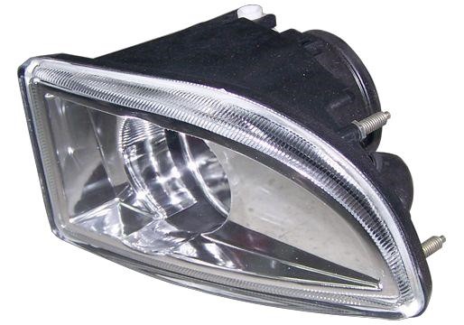 Chery A15-3732020 Fog headlight, right A153732020: Buy near me in Poland at 2407.PL - Good price!