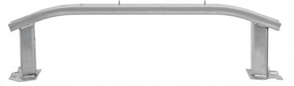 Bumper support Renault: 752107246R Renault Crossrail