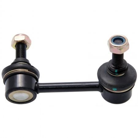 Febest 0323-RERL Left stabilizer bar 0323RERL: Buy near me in Poland at 2407.PL - Good price!