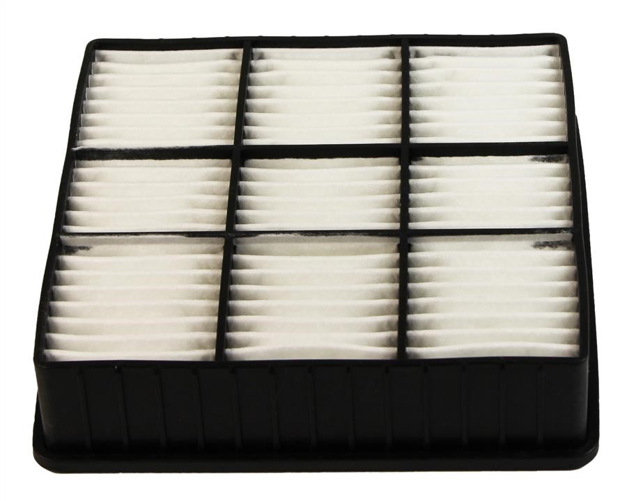Mahle/Knecht LX 1076 Air filter LX1076: Buy near me in Poland at 2407.PL - Good price!