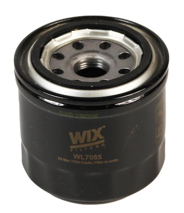 WIX WL7085 Масляный фильтр WL7085: Отличная цена - Купить в Польше на 2407.PL!
