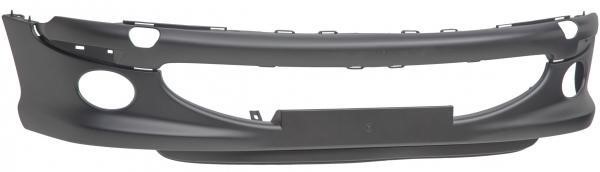 Phira 206-98204 Front bumper 20698204: Buy near me in Poland at 2407.PL - Good price!