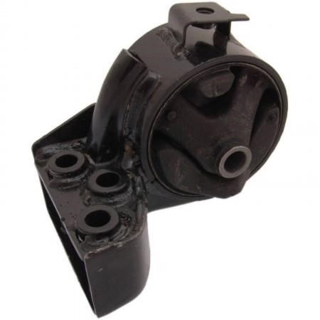Motorlager Mitsubishi Colt: MMCB4ALH Febest Motorlager vorne links