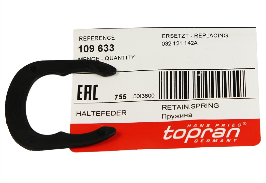 Buy Topran 109 633 at a low price in Poland!