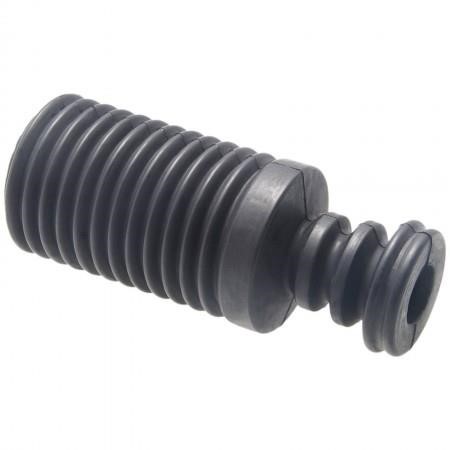 Febest NSHB-B10RSF Bellow and bump for 1 shock absorber NSHBB10RSF: Buy near me in Poland at 2407.PL - Good price!