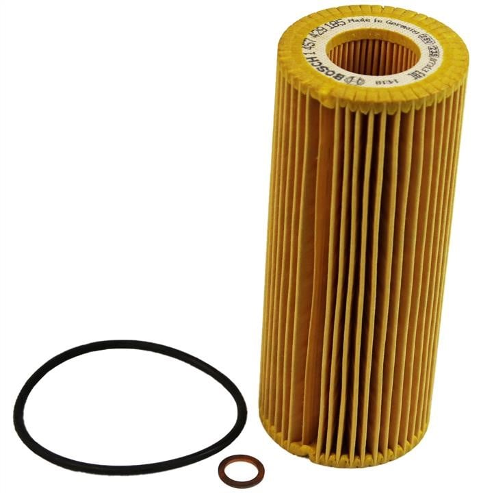 Bosch 1 457 429 185 Oil Filter 1457429185: Buy near me in Poland at 2407.PL - Good price!