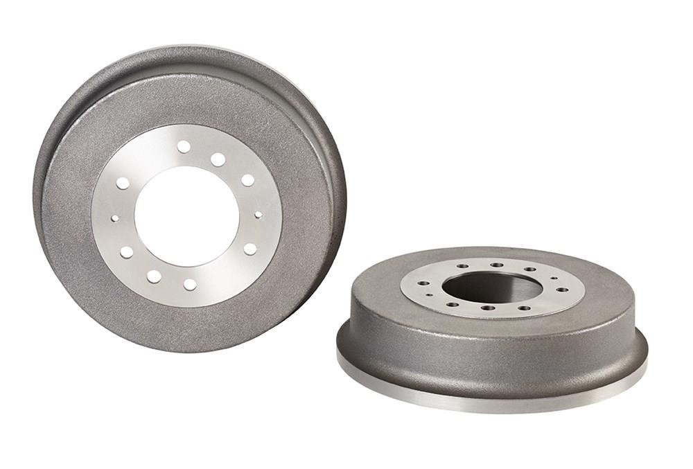 Brembo 14.A674.20 Rear brake drum 14A67420: Buy near me in Poland at 2407.PL - Good price!