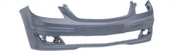 Mercedes A 169 885 01 25 Bumper A1698850125: Buy near me in Poland at 2407.PL - Good price!