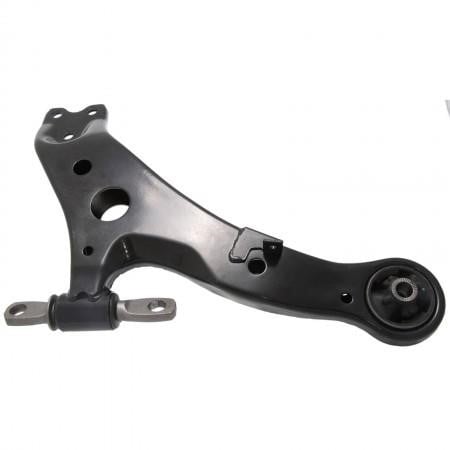 Febest 0124-MCU35RH Suspension arm front right 0124MCU35RH: Buy near me at 2407.PL in Poland at an Affordable price!