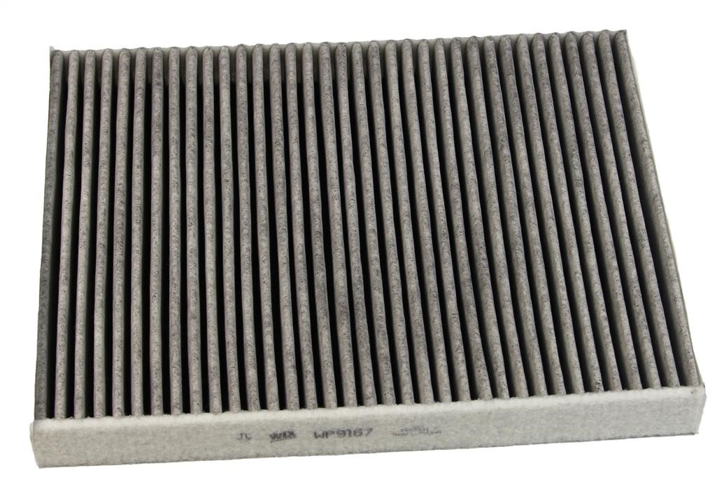 WIX WP9167 Activated Carbon Cabin Filter WP9167: Buy near me in Poland at 2407.PL - Good price!