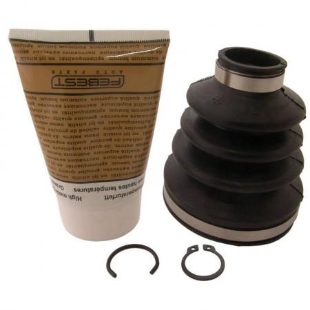 Febest 1615-203 CV joint boot inner 1615203: Buy near me in Poland at 2407.PL - Good price!