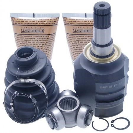 Febest 0111-SXV10LH CV joint 0111SXV10LH: Buy near me in Poland at 2407.PL - Good price!