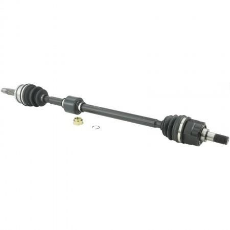Febest 1214-SOLRH Drive shaft right 1214SOLRH: Buy near me in Poland at 2407.PL - Good price!