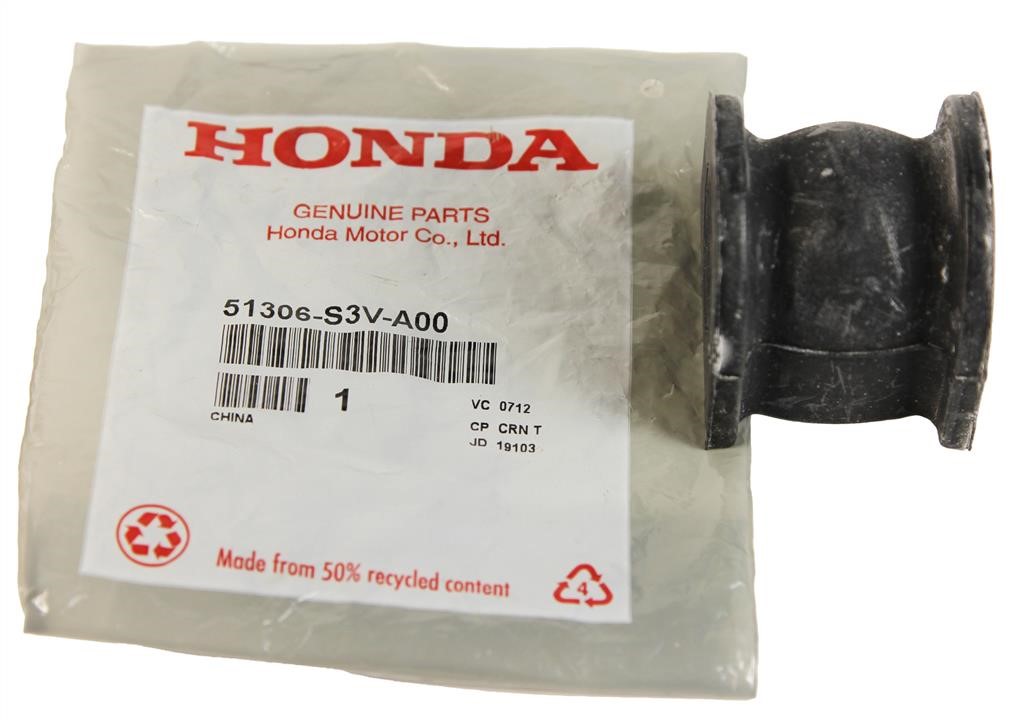 Tuleja stabilizatora przedniego Honda 51306-S3V-A00