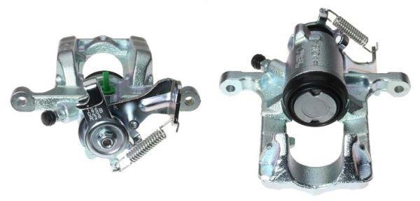 Brembo F 59 209 Brake caliper F59209: Buy near me at 2407.PL in Poland at an Affordable price!