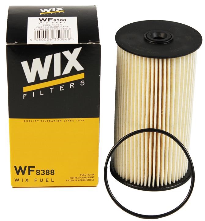 WIX Kraftstofffilter – Preis 83 PLN