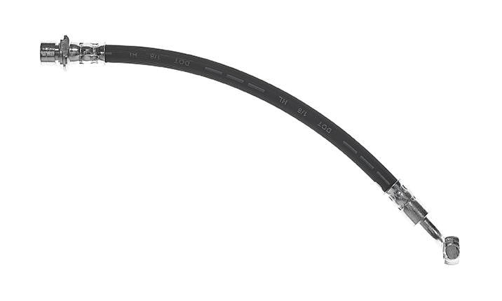 Flexible brake line Toyota: T83094 Brembo Brake Hose