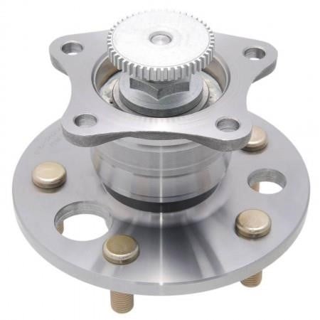 Febest 0182-SXV20A48R Wheel hub 0182SXV20A48R: Buy near me at 2407.PL in Poland at an Affordable price!