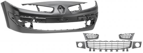 Renault 77 01 478 857 Bumper 7701478857: Buy near me at 2407.PL in Poland at an Affordable price!
