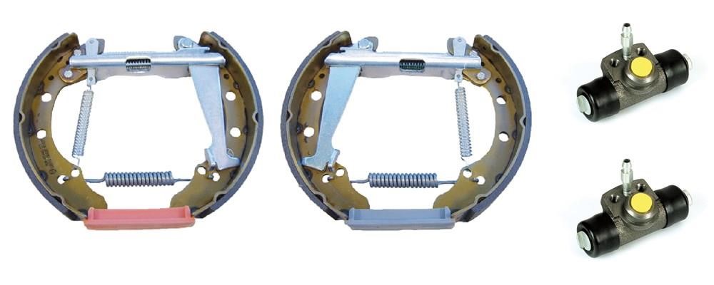 Kup Brembo K 85 029 w niskiej cenie w Polsce!