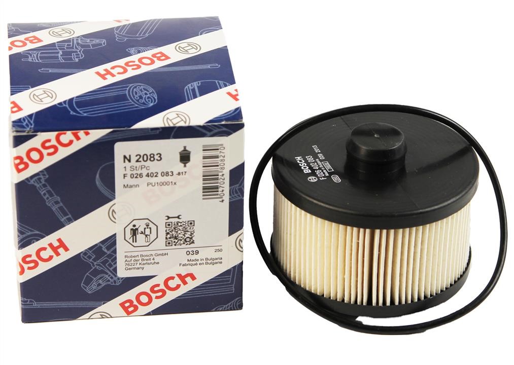 Buy Bosch F 026 402 083 at a low price in Poland!