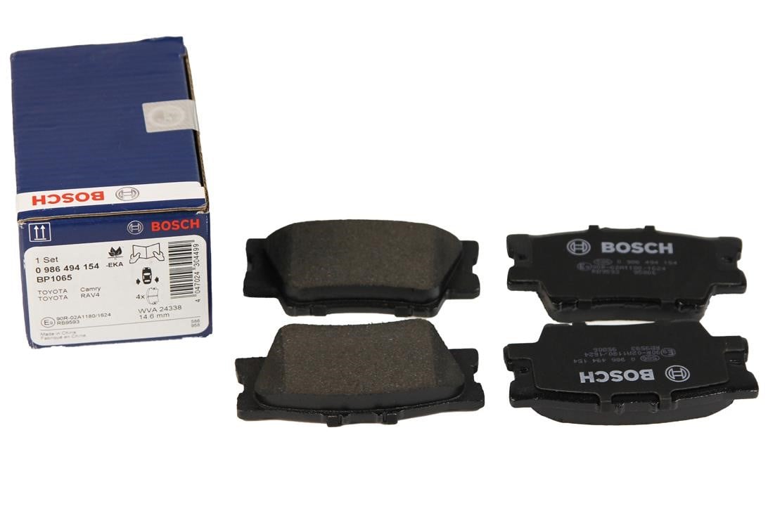 Buy Bosch 0 986 494 154 at a low price in Poland!