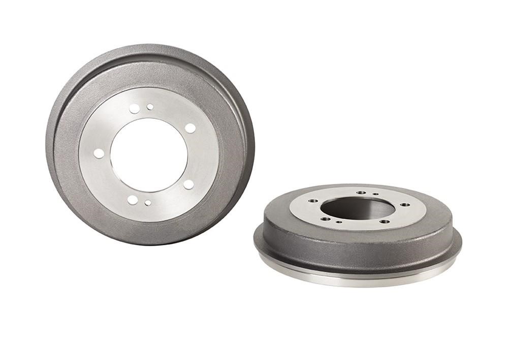 Brembo 14.A680.10 Brake drum 14A68010: Buy near me in Poland at 2407.PL - Good price!