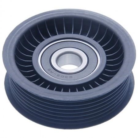 Febest 1688-164 Idler Pulley 1688164: Buy near me in Poland at 2407.PL - Good price!