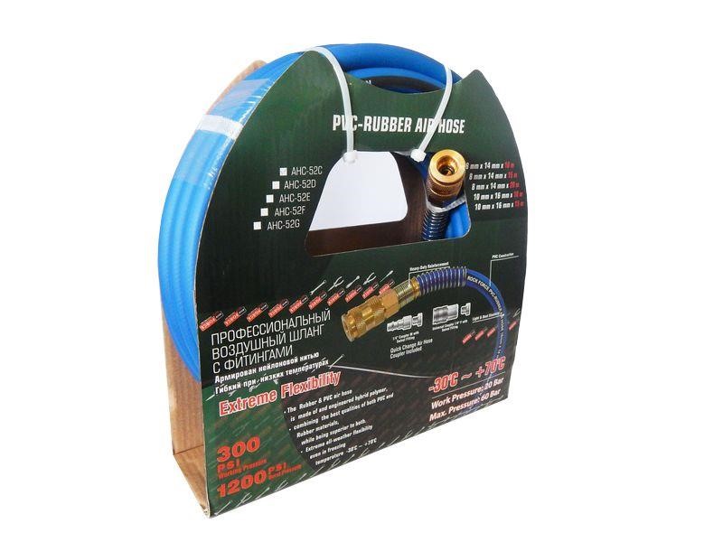 Rock Force RF-AHC-52G Auto part RFAHC52G: Buy near me in Poland at 2407.PL - Good price!