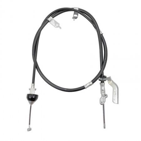 Febest 0199-BCACU30RH Parking brake cable, right 0199BCACU30RH: Buy near me in Poland at 2407.PL - Good price!