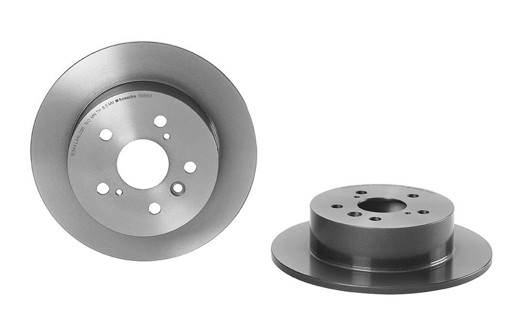 Kup Brembo 08B56611 – super cena na 2407.PL!