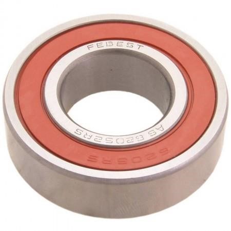 Febest AS-6205-2RS Bearing AS62052RS: Buy near me in Poland at 2407.PL - Good price!