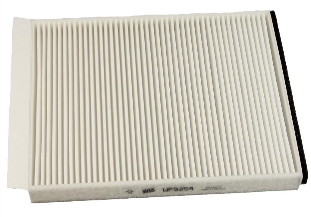 WIX WP9254 Filter, interior air WP9254: Buy near me in Poland at 2407.PL - Good price!