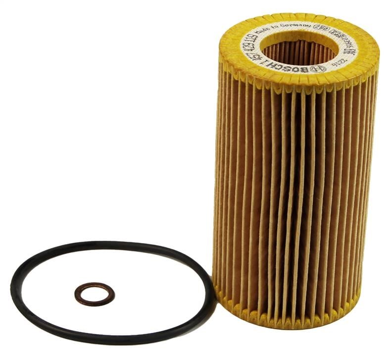 1457429119 Bosch Oil Filter