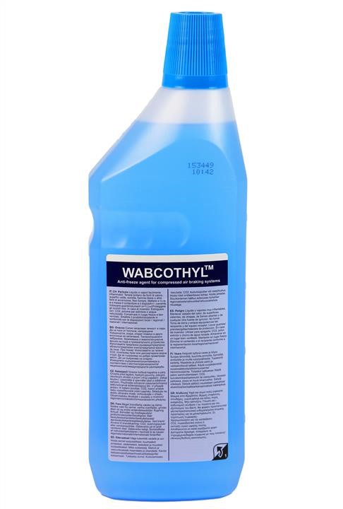 Płyn pneumatyczny (WABCO), 1 L Wabco 830 702 087 4