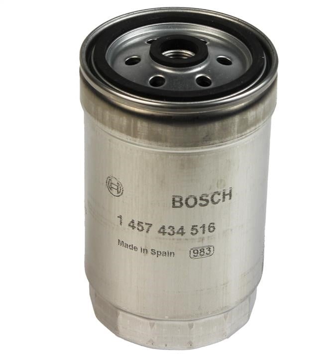 Bosch 1 457 434 516 Fuel filter 1457434516: Buy near me in Poland at 2407.PL - Good price!