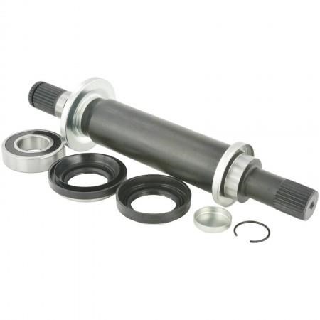 Febest 0412-NA4RH-KIT Right axle shaft 0412NA4RHKIT: Buy near me in Poland at 2407.PL - Good price!