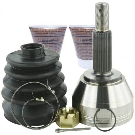 Febest 0210-Y62 CV joint 0210Y62: Buy near me in Poland at 2407.PL - Good price!
