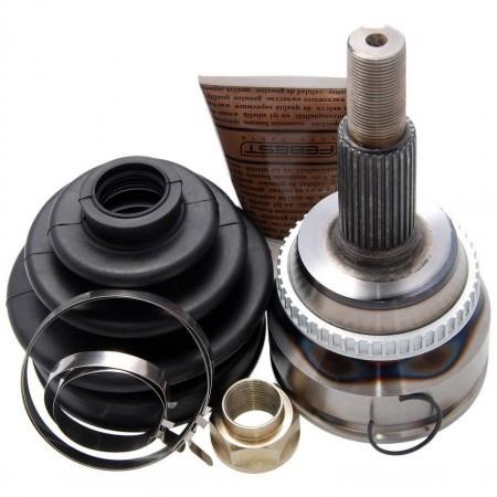 Febest 0110-GSV40A48 Шарнир равных угловых скоростей (ШРУС) 0110GSV40A48: Купить в Польше - Отличная цена на 2407.PL! 0110GSV40A48 Febest Шарнир равных угловых скоростей (ШРУС)