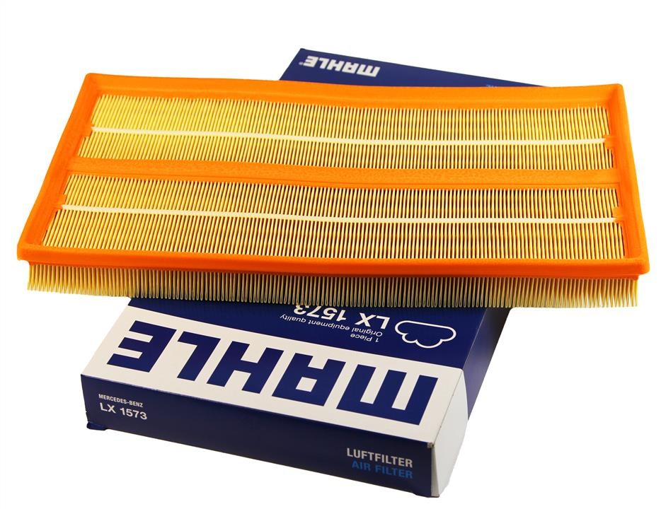 Air filter Mahle&#x2F;Knecht LX 1573