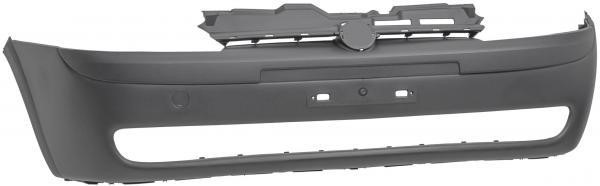 Phira CO-02201 Front bumper CO02201: Buy near me in Poland at 2407.PL - Good price!