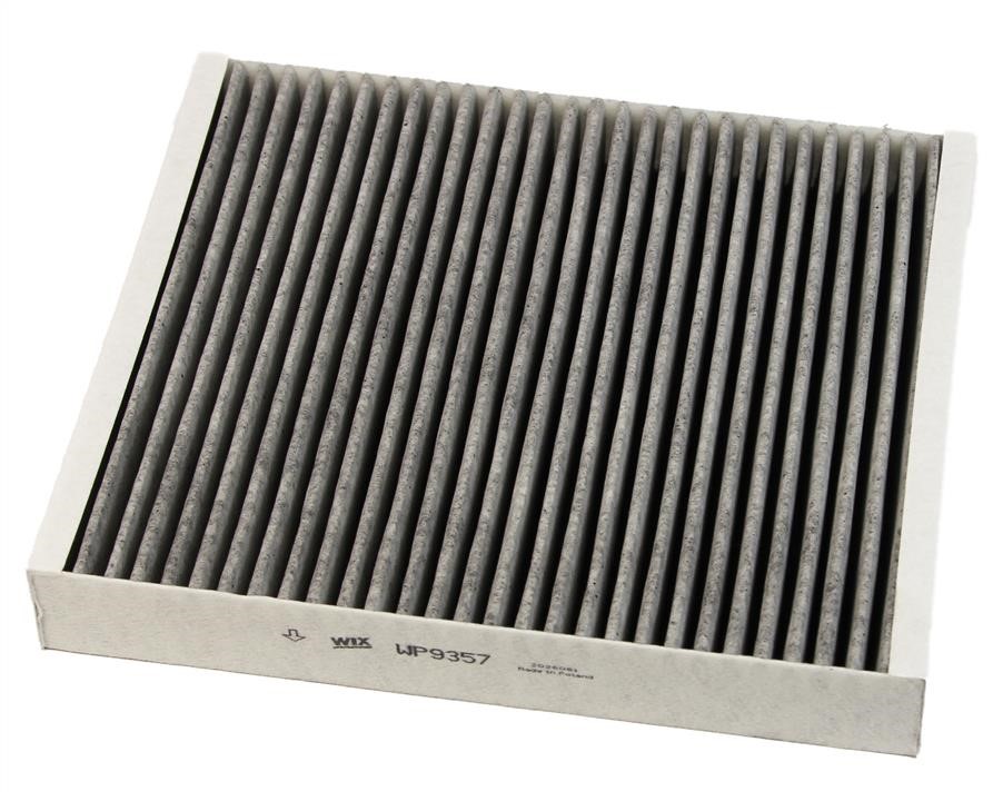 WIX WP9357 Activated Carbon Cabin Filter WP9357: Buy near me in Poland at 2407.PL - Good price!