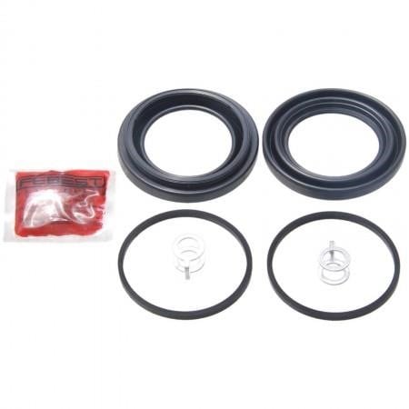 Febest 0175-AT220F Repair Kit, brake caliper 0175AT220F: Buy near me at 2407.PL in Poland at an Affordable price!