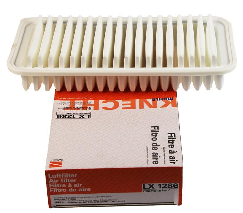 Buy Mahle/Knecht LX 1286 at a low price in Poland!