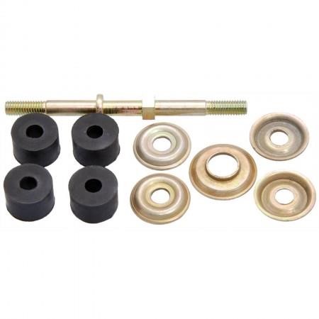 Febest 0123-CAMF Front stabilizer bar 0123CAMF: Buy near me in Poland at 2407.PL - Good price!