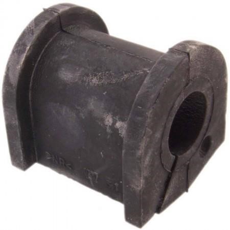 Febest MSB-DGR Rear stabilizer bush MSBDGR: Buy near me at 2407.PL in Poland at an Affordable price!