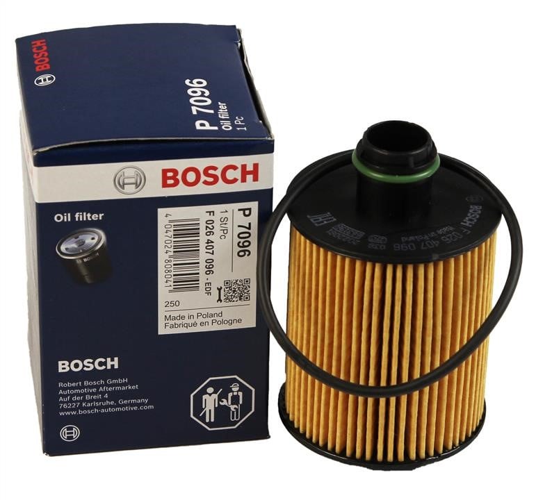 Kaufen Sie Bosch F 026 407 096 zu einem günstigen Preis in Polen!