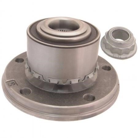 Febest 2382-001 Wheel hub with bearing 2382001: Buy near me in Poland at 2407.PL - Good price!