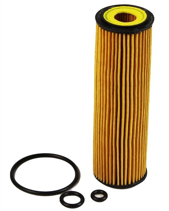 Bosch 1 457 429 261 Oil Filter 1457429261: Buy near me in Poland at 2407.PL - Good price!