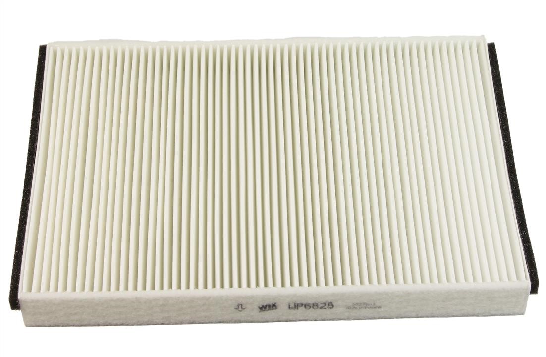 WIX WP6828 Filter, interior air WP6828: Buy near me in Poland at 2407.PL - Good price!